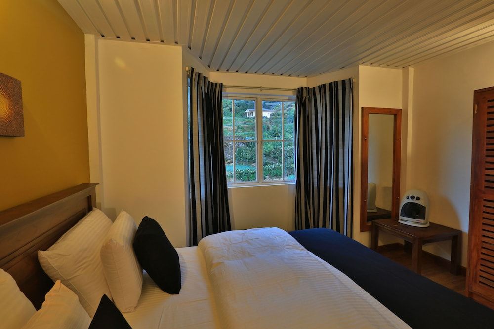 Lemas Holiday Bungalow Deluxe Bungalow, 5 Bedrooms, Garden View 5