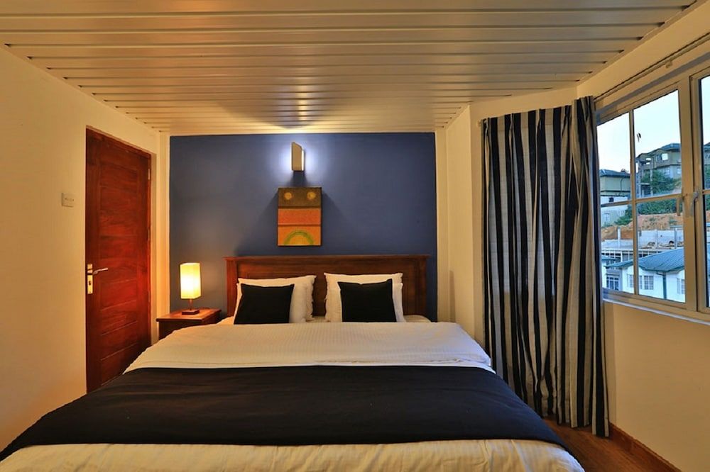 Lemas Holiday Bungalow Deluxe Bungalow, 5 Bedrooms, Garden View 6