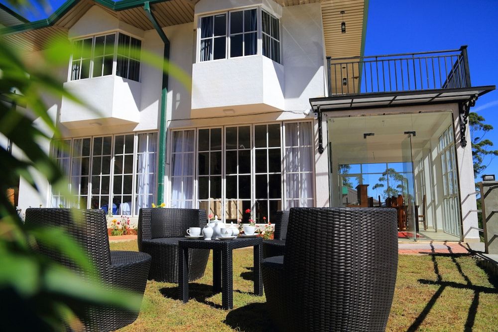 undefined Lemas Holiday Bungalow 4