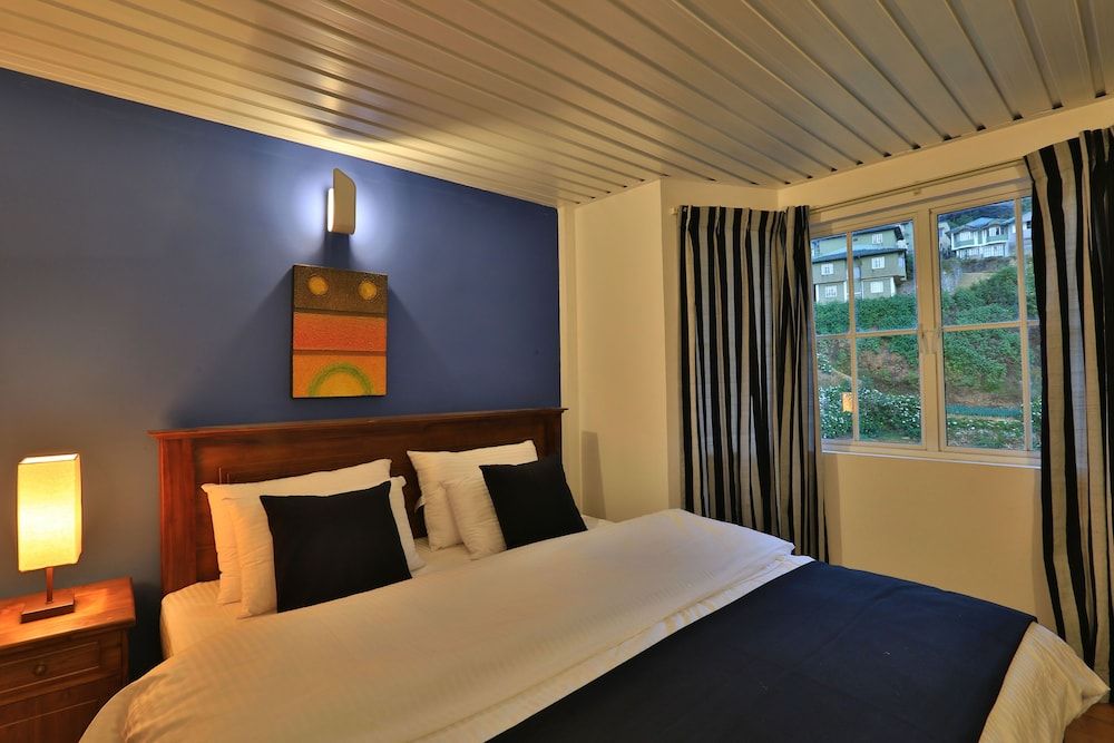 Lemas Holiday Bungalow Deluxe Bungalow, 5 Bedrooms, Garden View 4