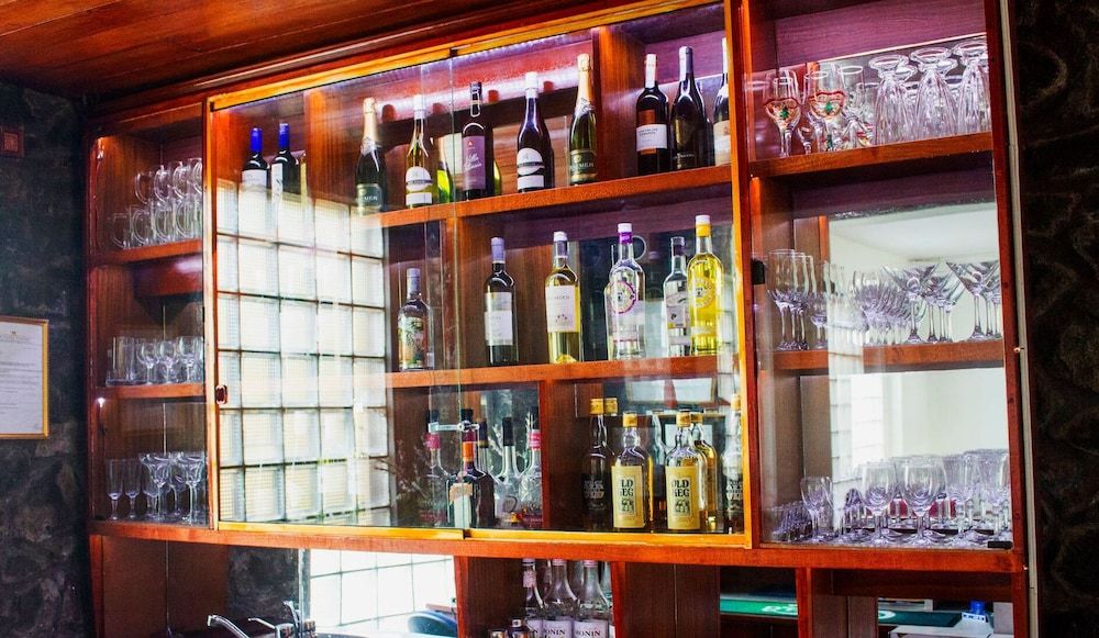 undefined The Rock Hotel 5