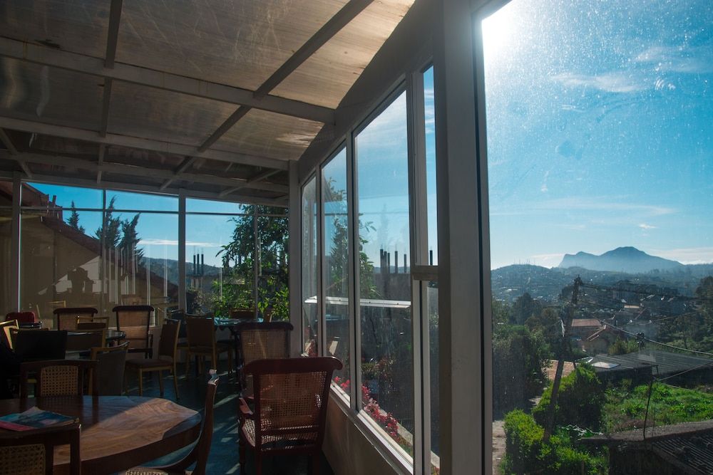 undefined The Rock Hotel