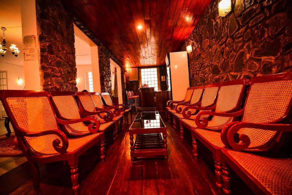 undefined The Rock Hotel 8