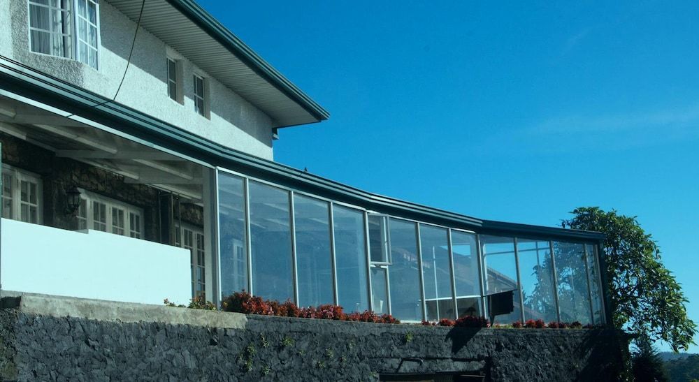 undefined The Rock Hotel 3