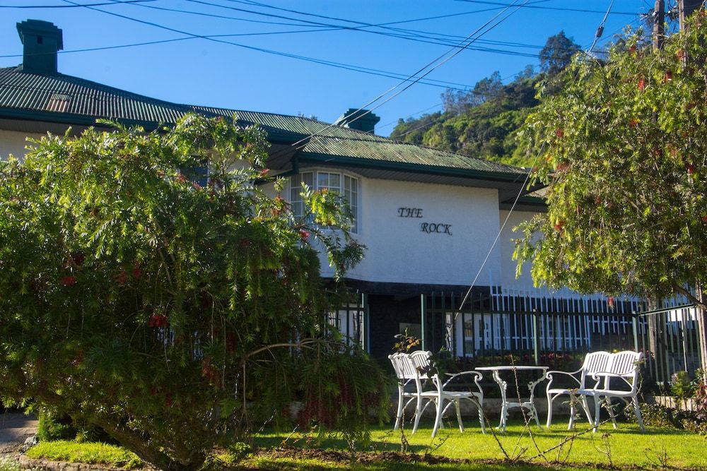 undefined The Rock Hotel 2