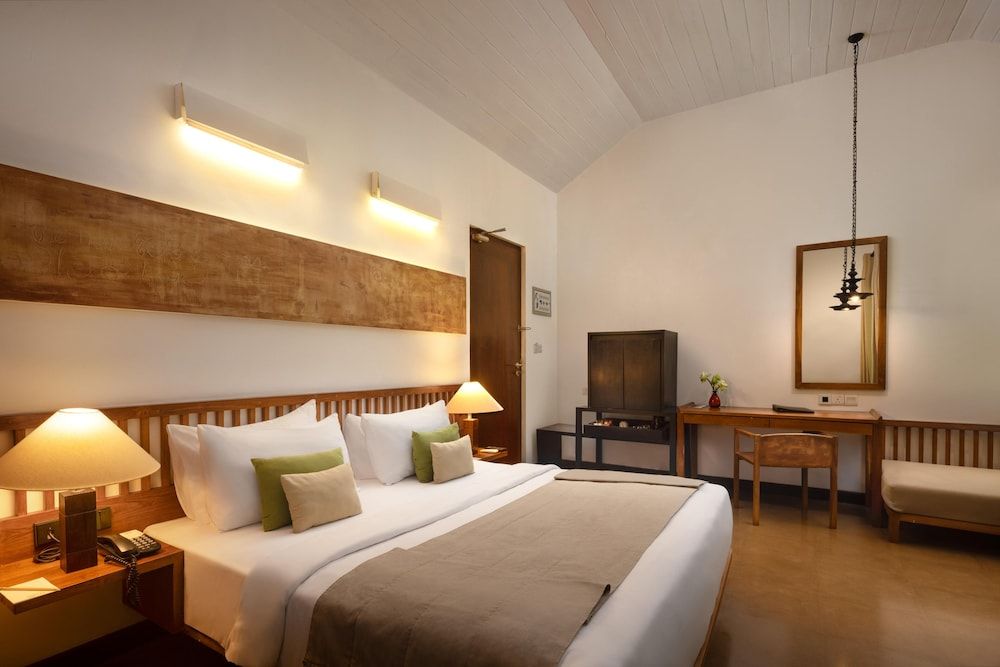 Sigiriya Jungles Deluxe Room