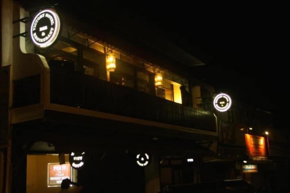undefined Victory Hotel Kandy