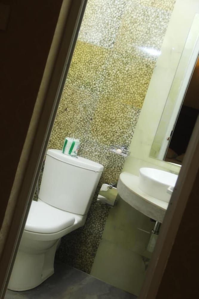 undefined Victory Hotel Kandy 7