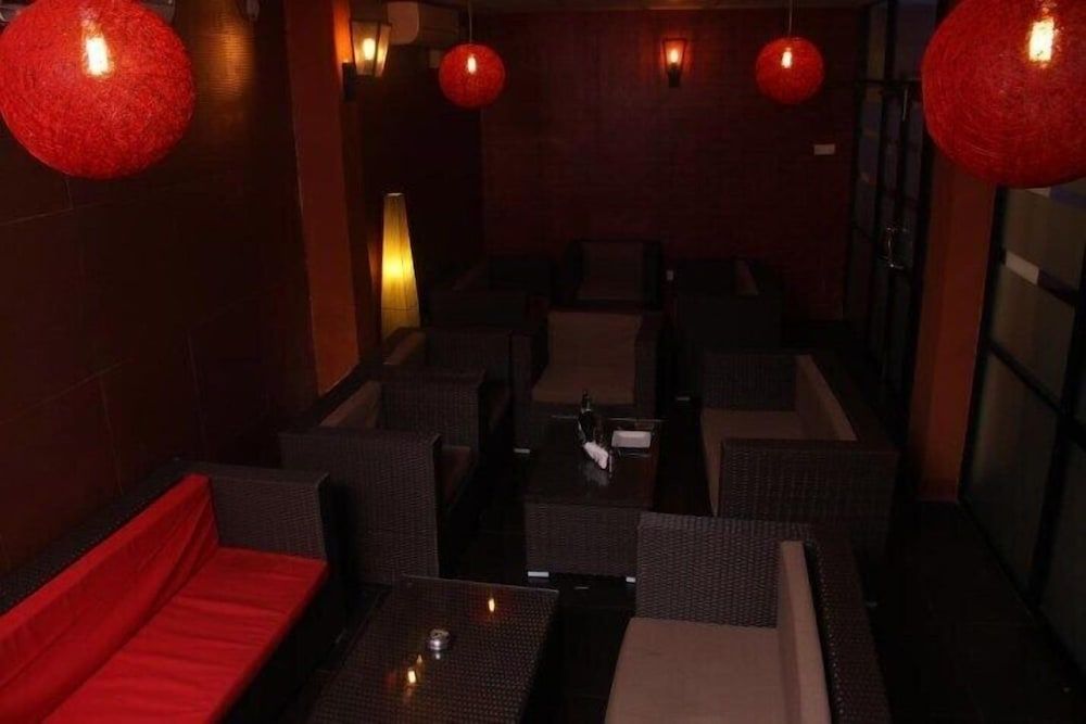 undefined Victory Hotel Kandy 2