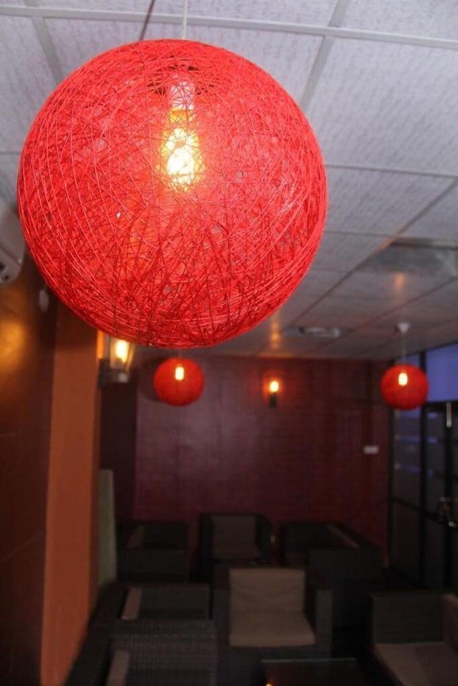 undefined Victory Hotel Kandy 4