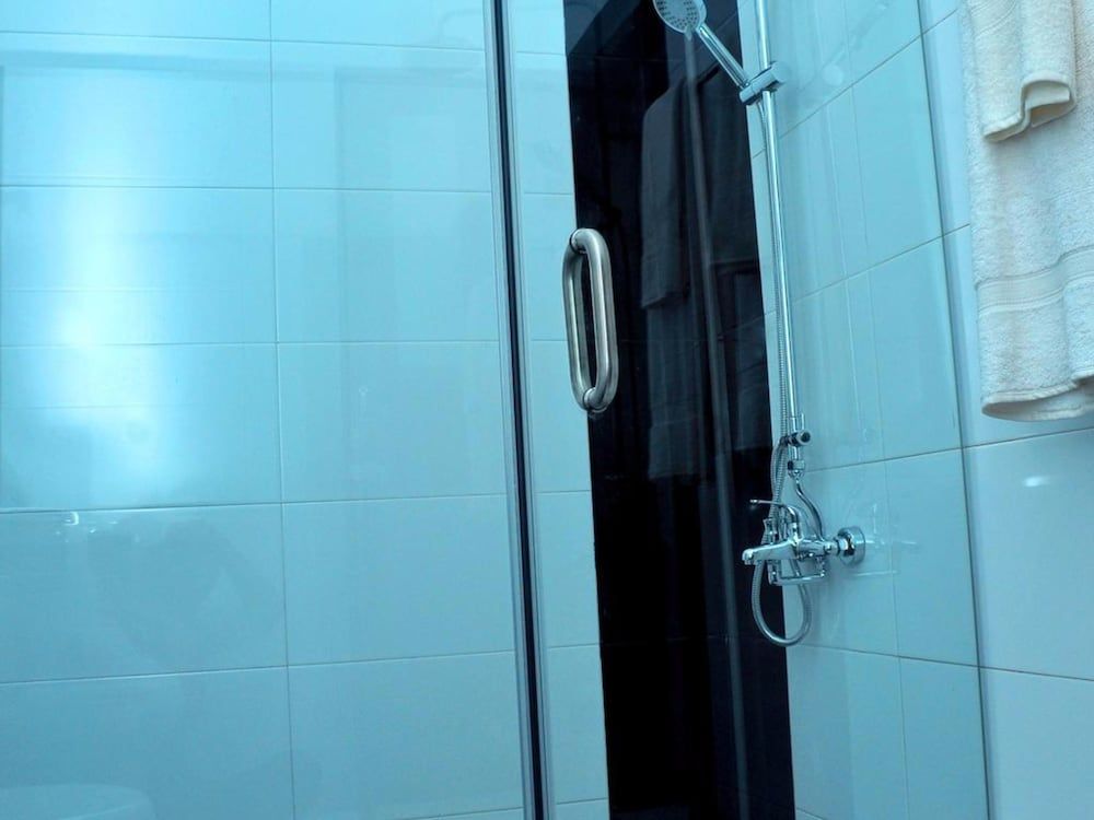 Rockery Villa Suite With Balcony 2