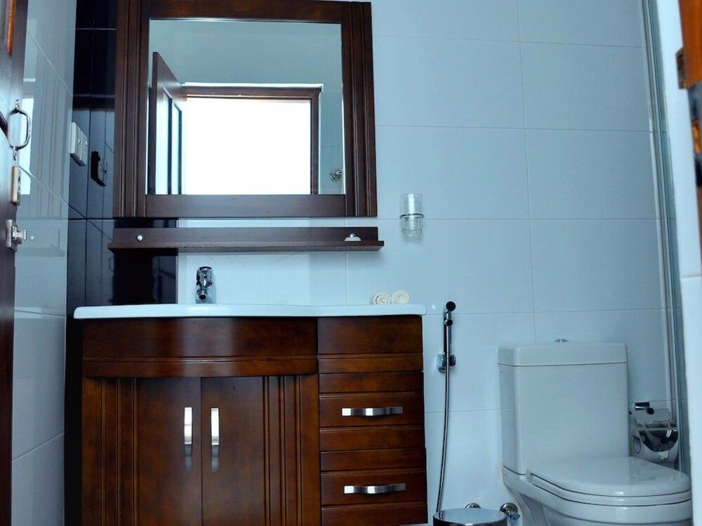 Rockery Villa Suite With Balcony 3