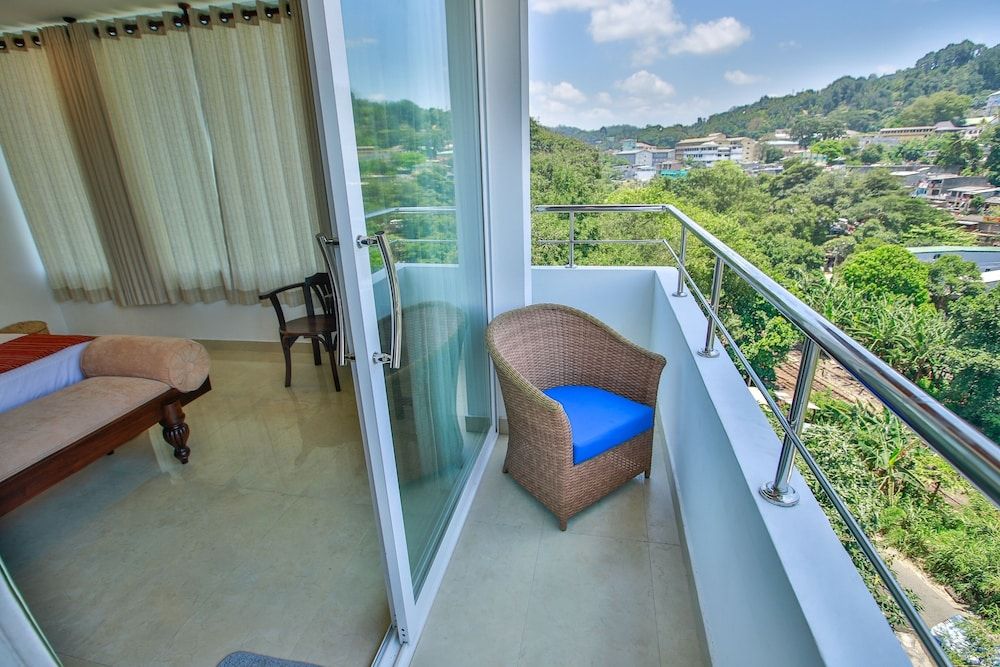 undefined Kandy City Stay 5