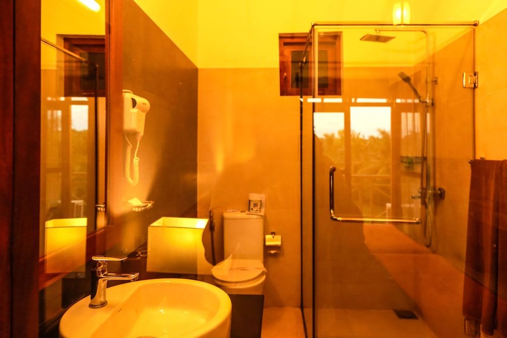 Pelwehera Village Resort Deluxe Room 9