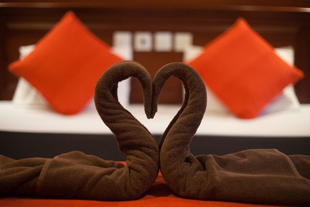 Pelwehera Village Resort Deluxe Room 11