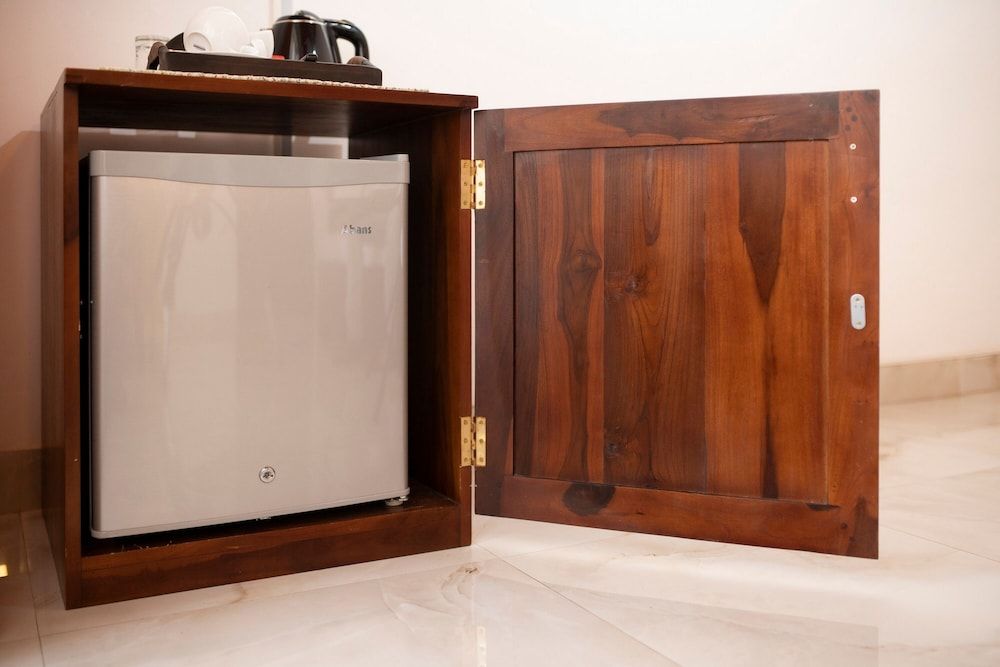 Melheim Kandy Villas Deluxe Double or Twin Room 11