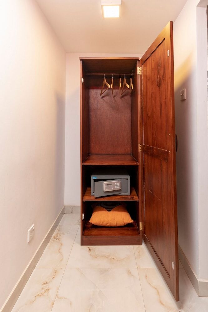 Melheim Kandy Villas Deluxe Double or Twin Room 10