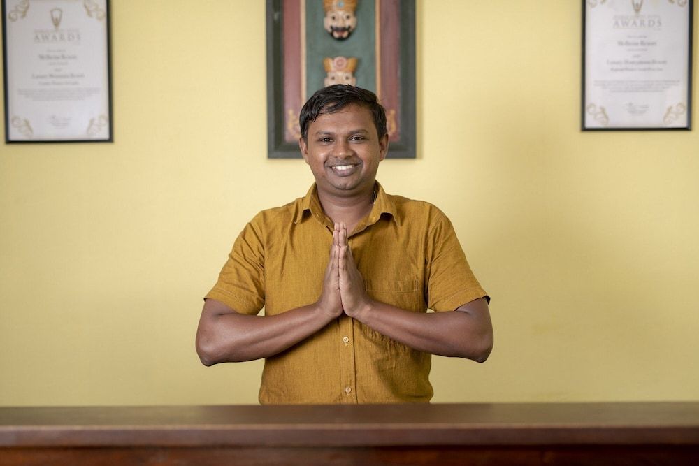 undefined Melheim Kandy Villas 6