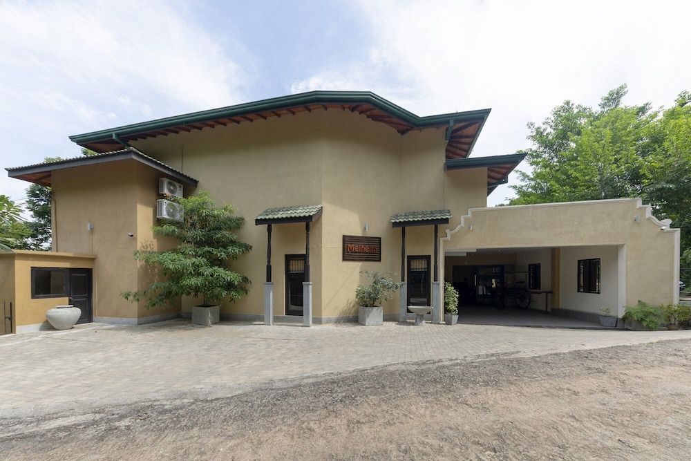 undefined Melheim Kandy Villas 3