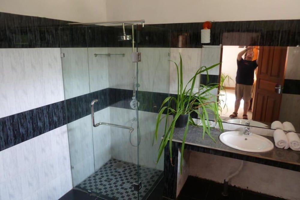 Hotel Bougainvilla Apartment Room 6