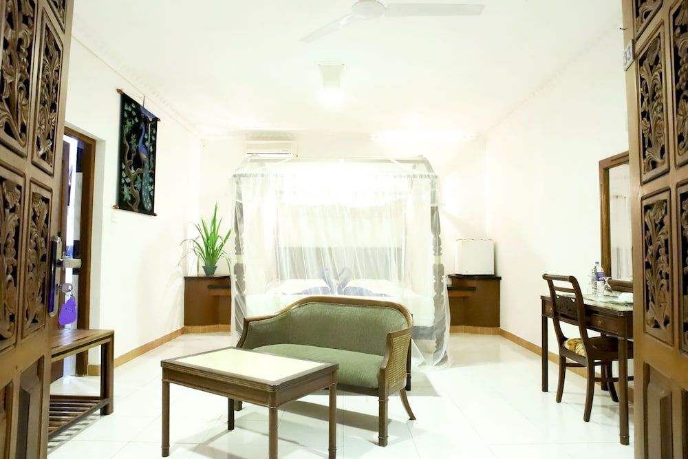 Hotel Bougainvilla Apartment Room 9