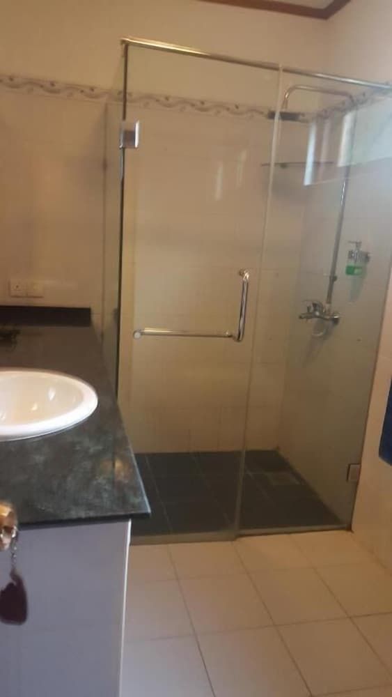 Hotel Bougainvilla Standard Room, 1 Double Bed, Smoking, Garden View 2