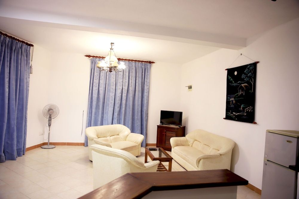 Hotel Bougainvilla Apartment Room 10