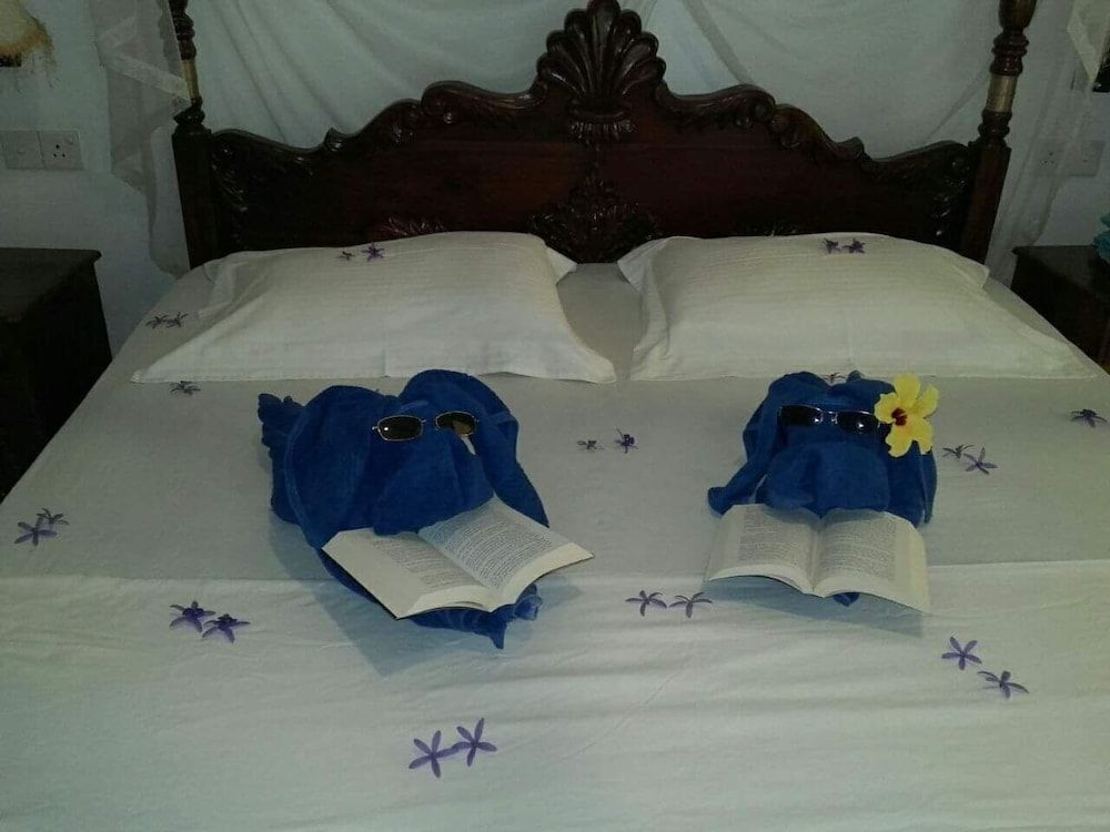 Hotel Bougainvilla Luxury room 3