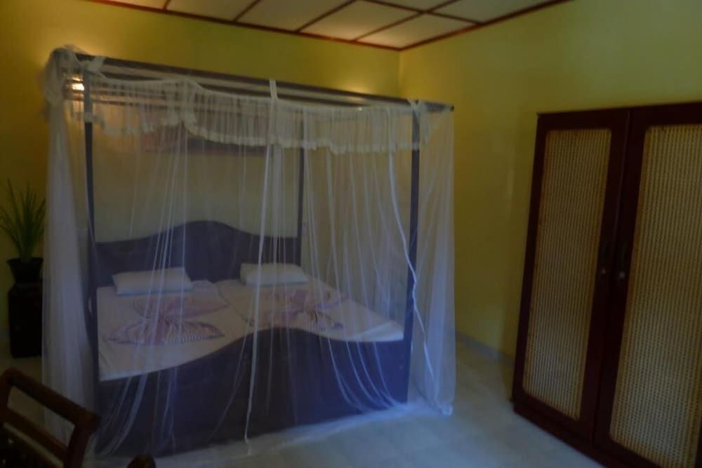 Hotel Bougainvilla Standard Room, 1 Double Bed, Smoking, Garden View 5