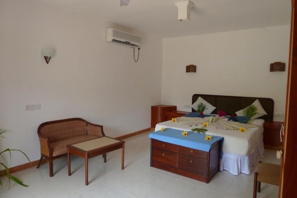 Hotel Bougainvilla Apartment Room