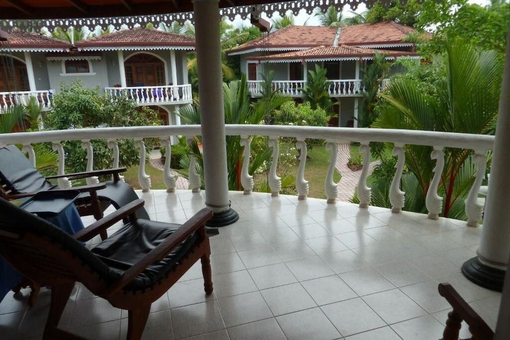 Hotel Bougainvilla Apartment Room 4