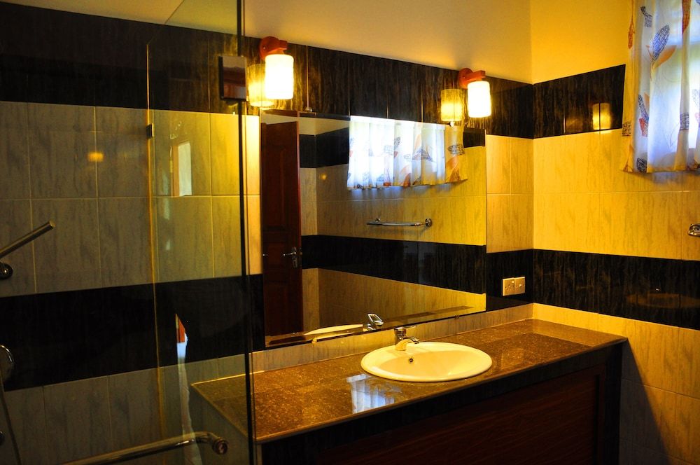 Hotel Bougainvilla Standard Room, 1 Double Bed, Smoking, Garden View 3