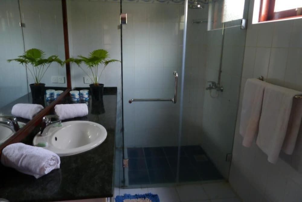 Hotel Bougainvilla Apartment Room 7