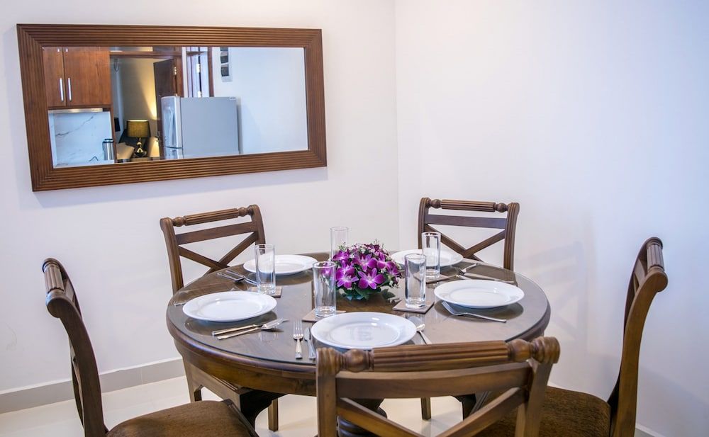 undefined Lara Residence 4