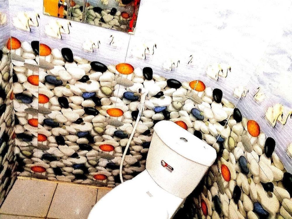 White Guest Deluxe Twin Room, Hill View, Garden Area 12