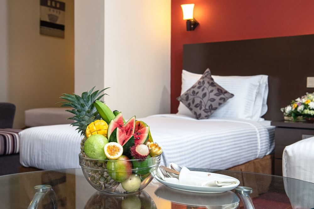 Pearl Grand By Rathna Room (Suite) 4