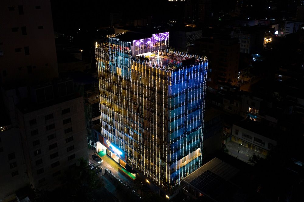 undefined Pearl Grand By Rathna 2