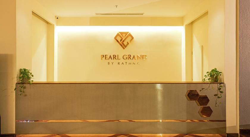 undefined Pearl Grand by Rathna 5