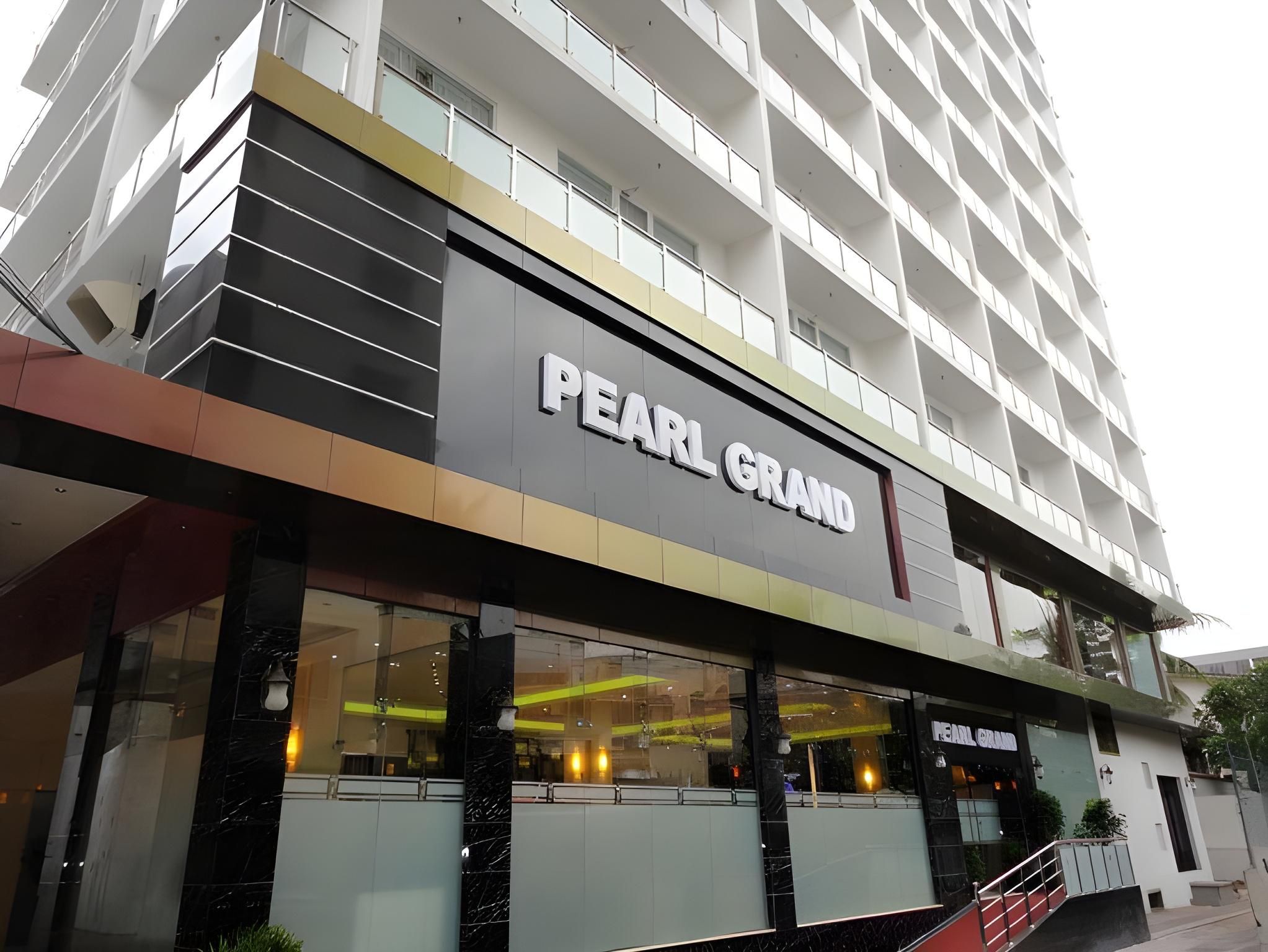 undefined Pearl Grand by Rathna 7