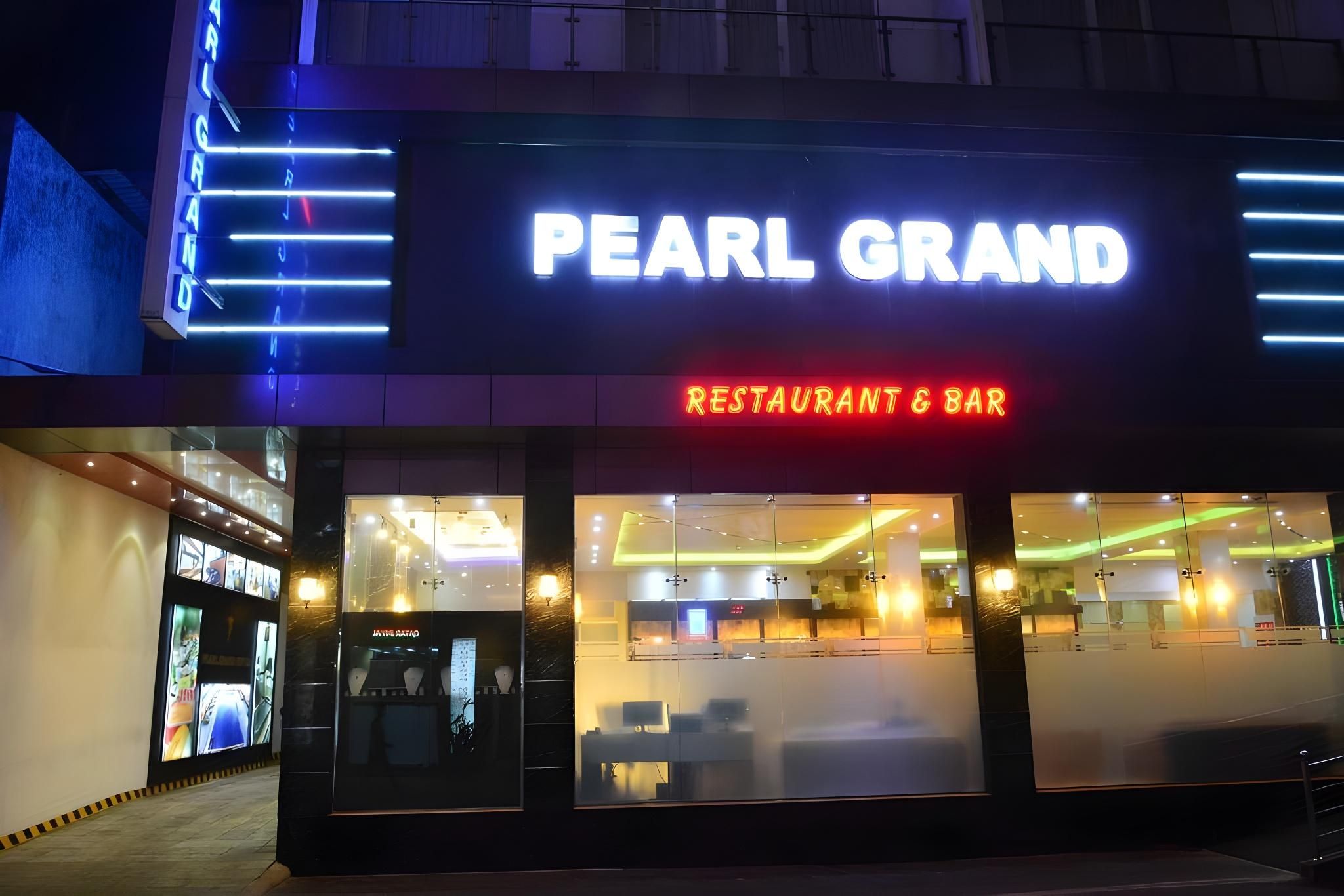 undefined Pearl Grand by Rathna 10