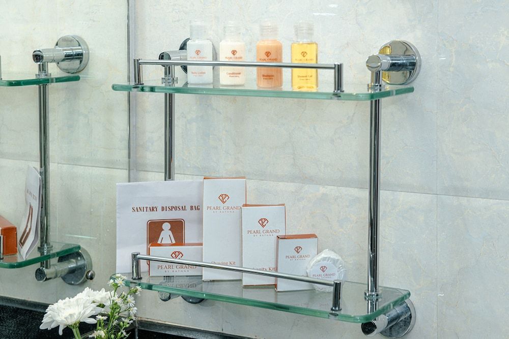 Pearl Grand By Rathna Room (Suite) 9