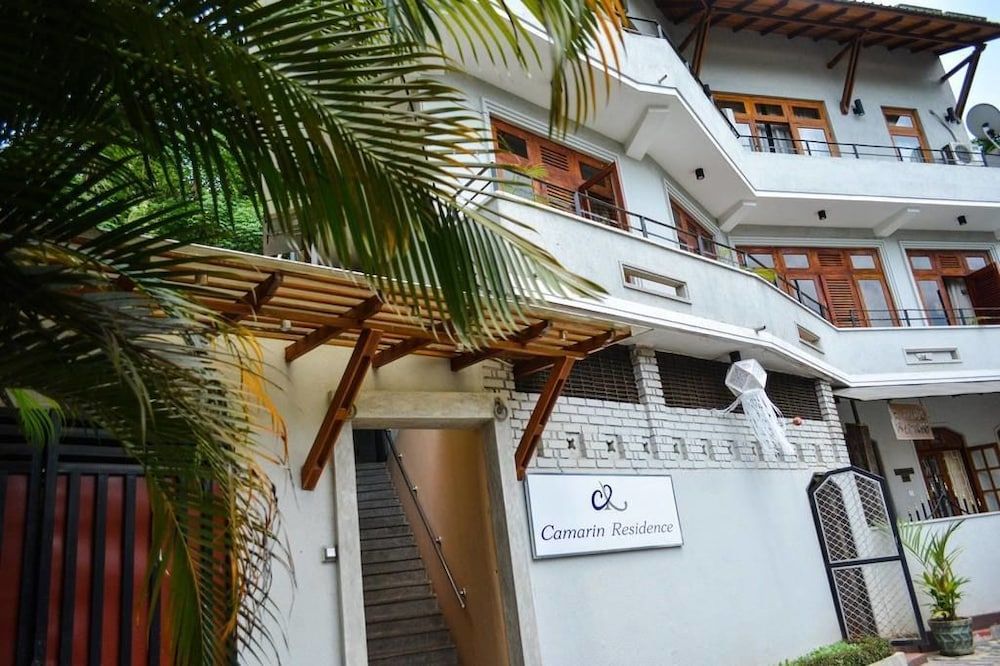 undefined Camarin Residence 2