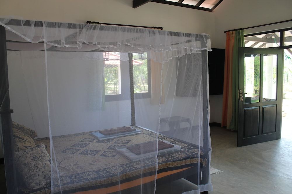 Comfort Bungalow, 1 Bedroom, Terrace, Beachside
