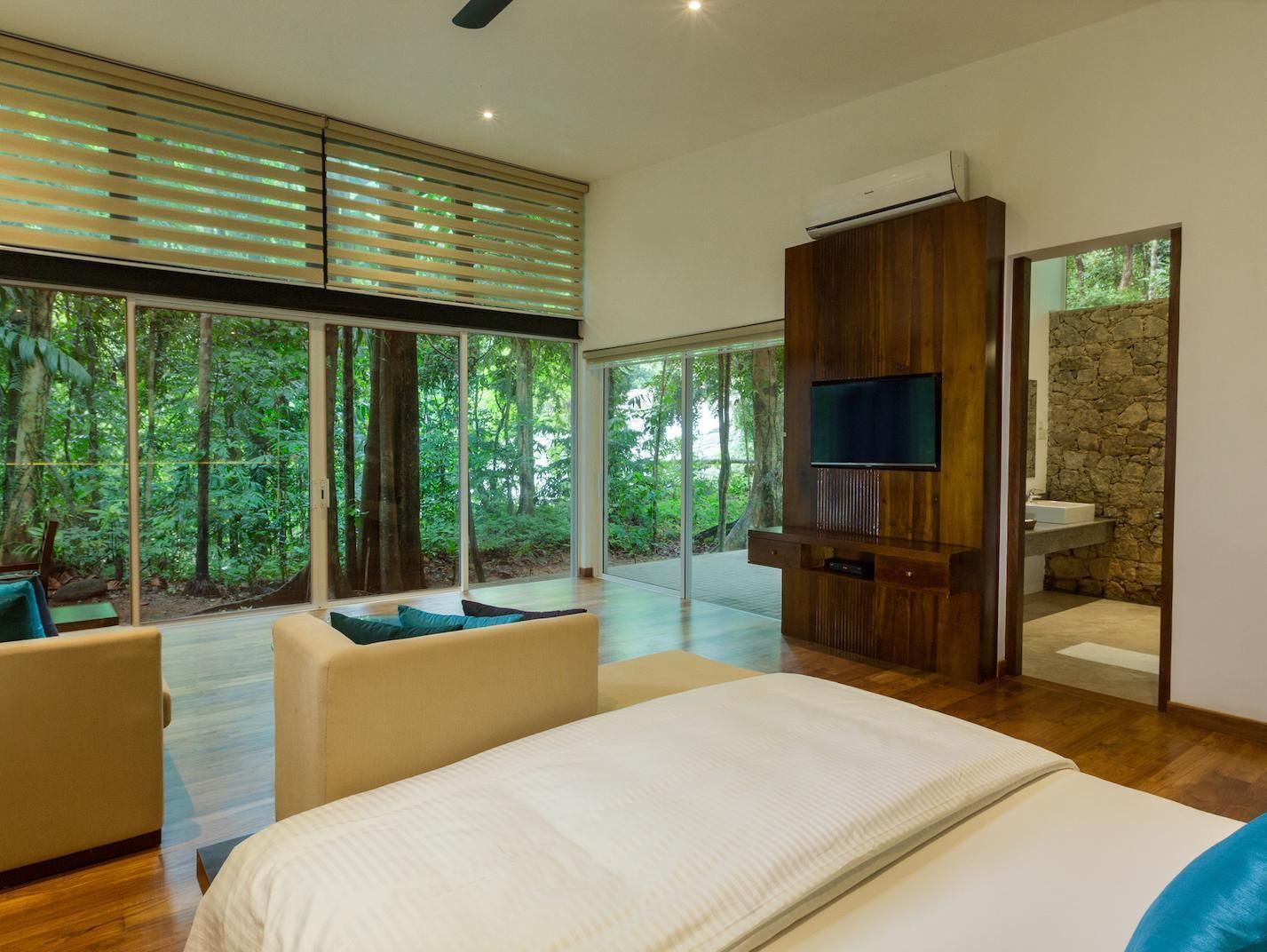 Nelum Suite