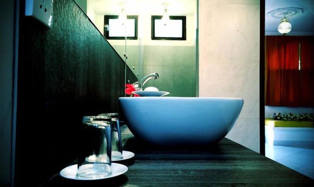 Eva Lanka Hotel Ocean View Chalet 9