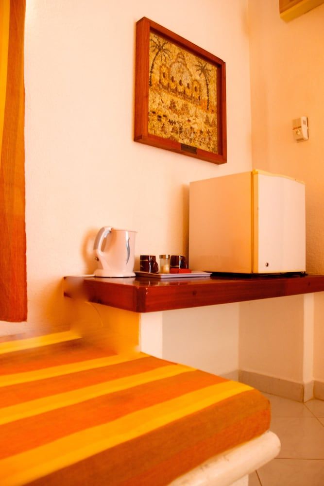 Eva Lanka Hotel Ocean View Chalet 7