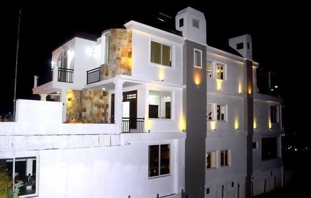 undefined Hotel Silver Dew