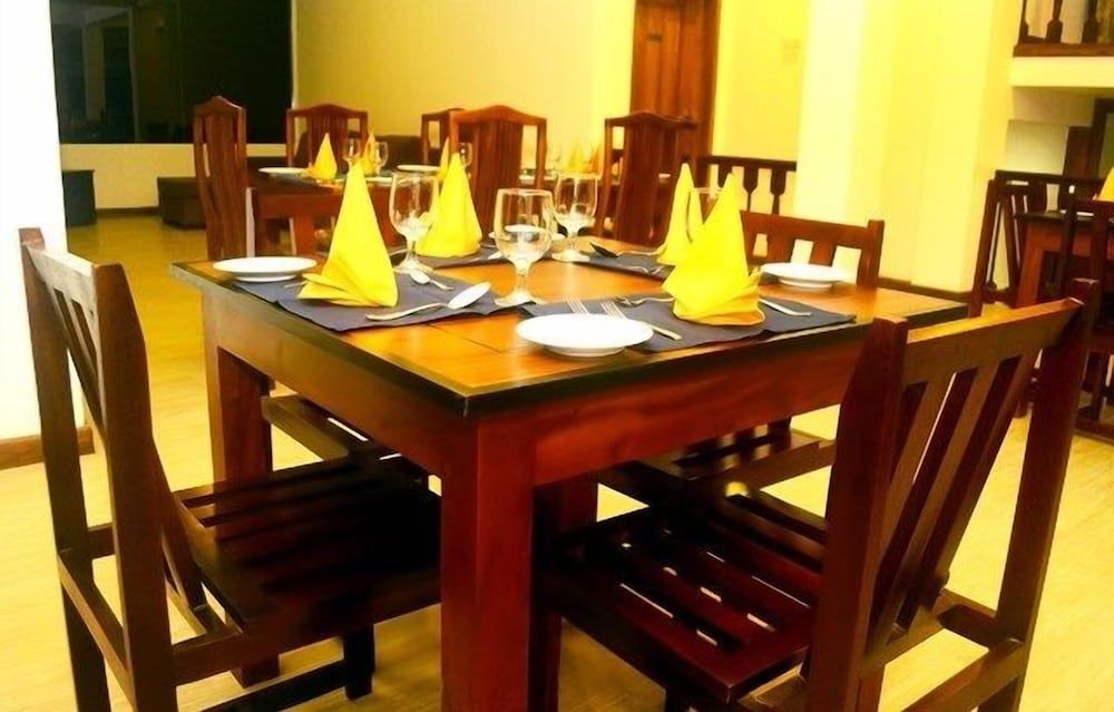 undefined Hotel Silver Dew 4