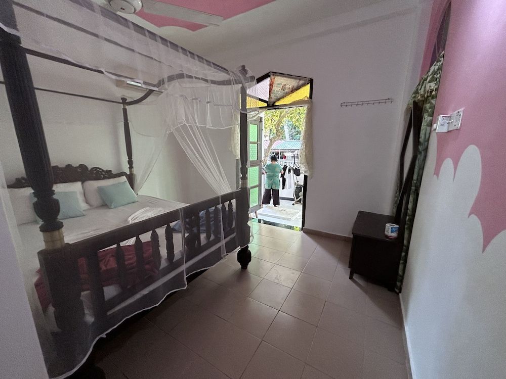 Deluxe Room, Ground Floor
