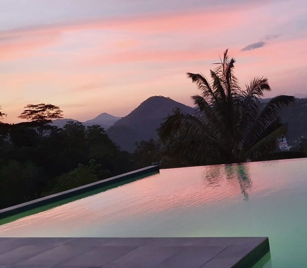 undefined Villa Shenandoah 3